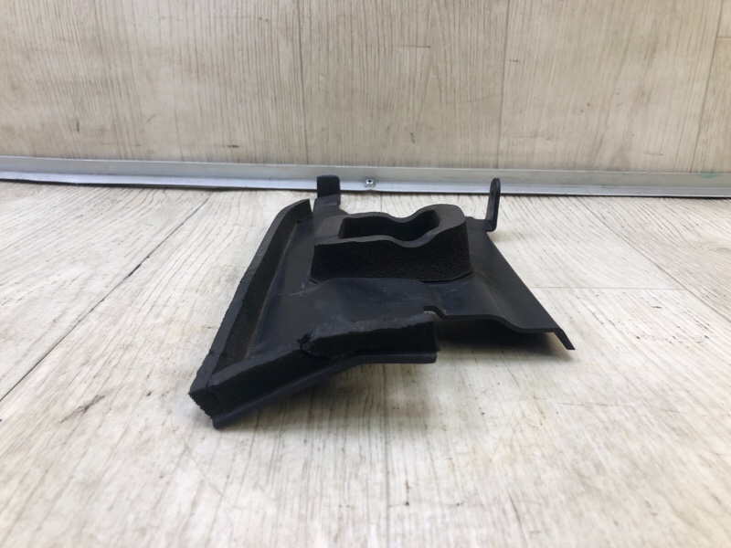 Дефлектор радиатора NISSAN PATHFINDER R52 12-21 3.5 VQ35DE