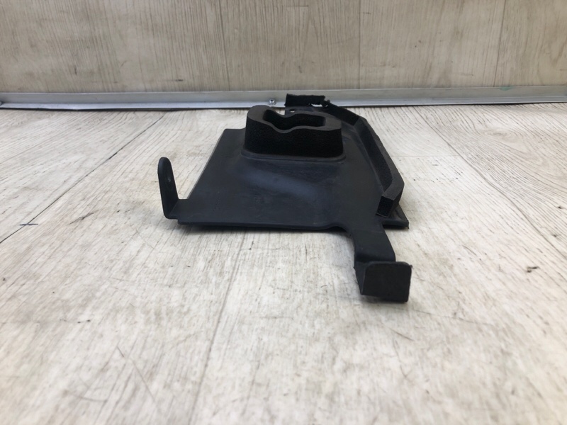 Дефлектор радиатора PATHFINDER R52 12-21 2013 3.5 VQ35DE