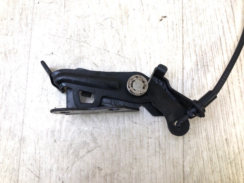 Замок капота PATHFINDER R52 12-21 2013 3.5 VQ35DE