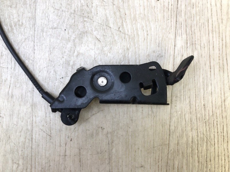 Замок капота NISSAN PATHFINDER R52 12-21 3.5 VQ35DE