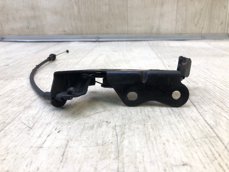 Замок капота PATHFINDER R52 12-21 2013 3.5 VQ35DE