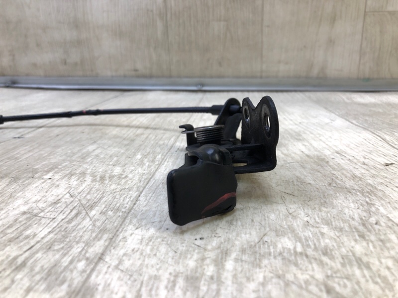 Замок капота PATHFINDER R52 12-21 2013 3.5 VQ35DE