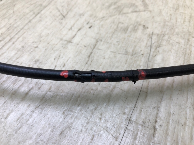 Замок капота PATHFINDER R52 12-21 2013 3.5 VQ35DE