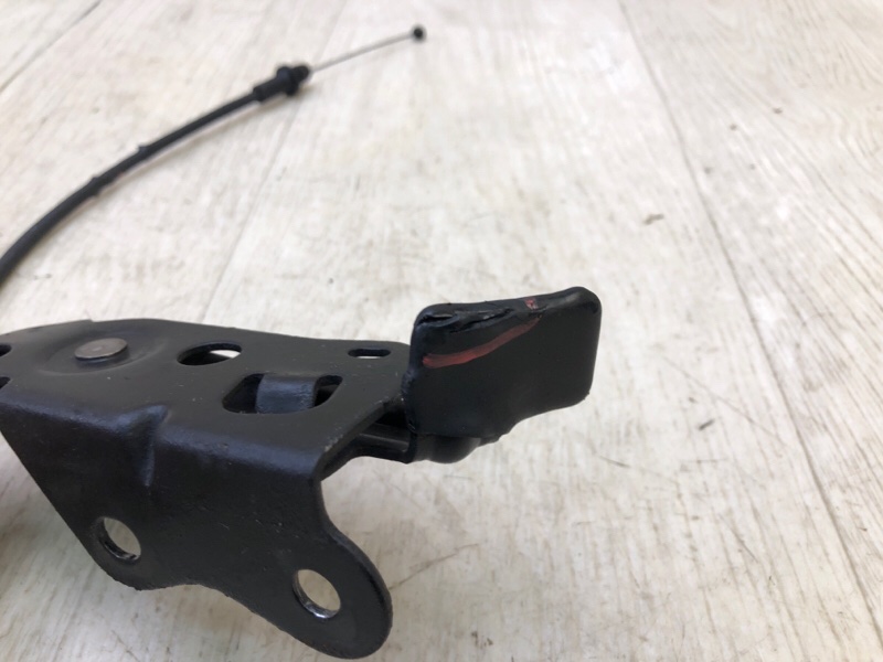 Замок капота PATHFINDER R52 12-21 2013 3.5 VQ35DE