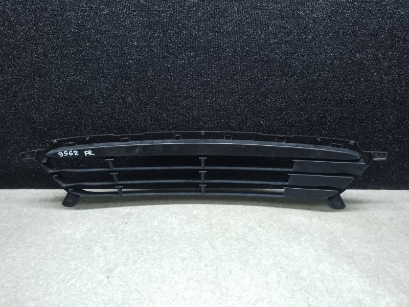 Решетка переднего бампера ACCENT RB 10- 2014 ХЭТЧБЭК 1.6 G4FD