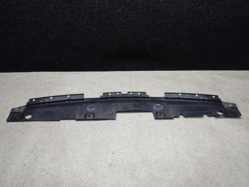 Накладка замка капота ACCENT RB 10- 2014 ХЭТЧБЭК 1.6 G4FD