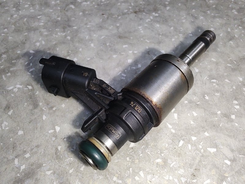 Форсунка топливная ESCAPE 12-19 2014 T20HDTX