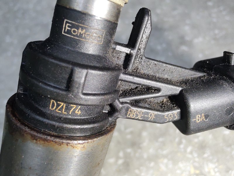 Форсунка топливная ESCAPE 12-19 2014 T20HDTX