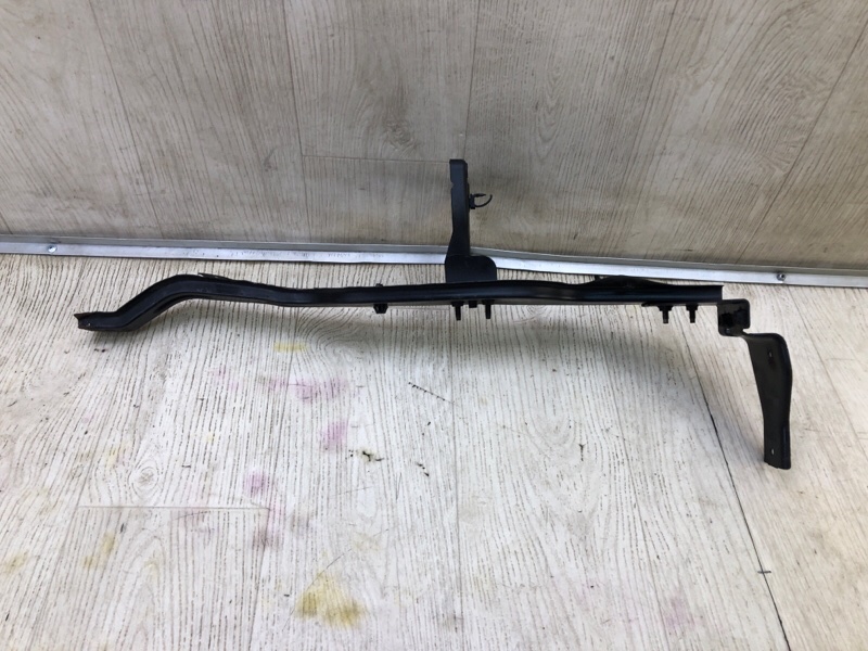 Кронштейн замка капота NISSAN PATHFINDER R52 12-21 3.5 VQ35DE