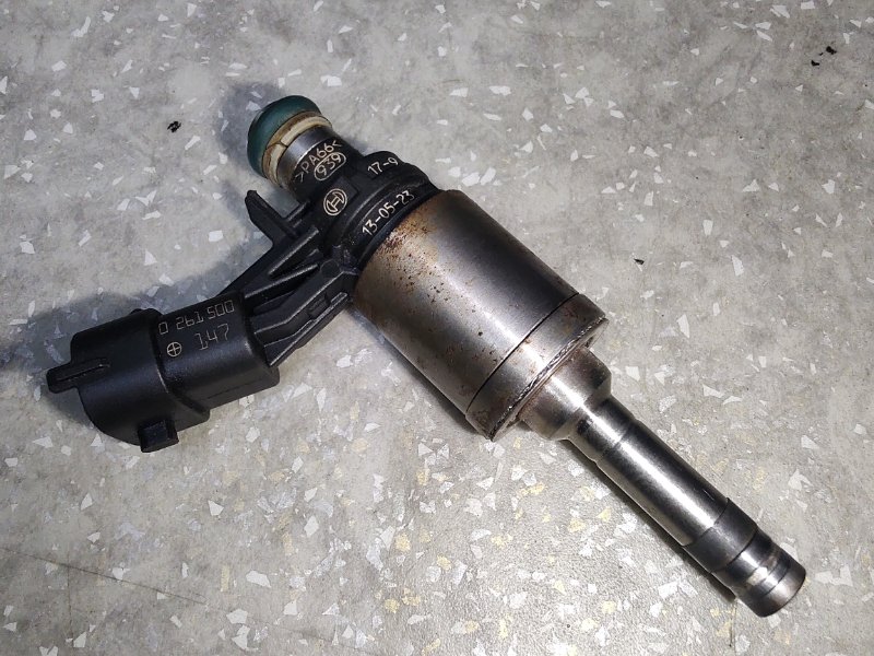 Форсунка топливная FORD ESCAPE 12-19 T20HDTX