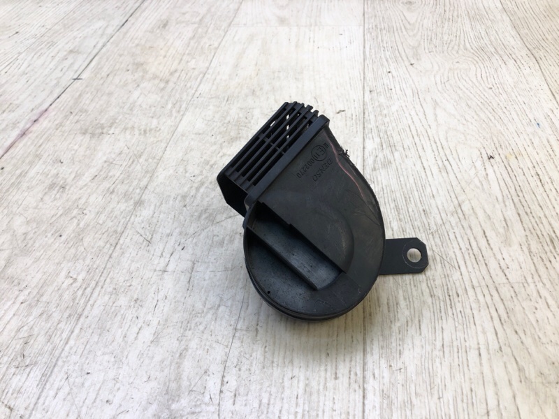 Сигнал NISSAN PATHFINDER R52 12-21 2013 3.5 VQ35DE 256103KA0A Б/У