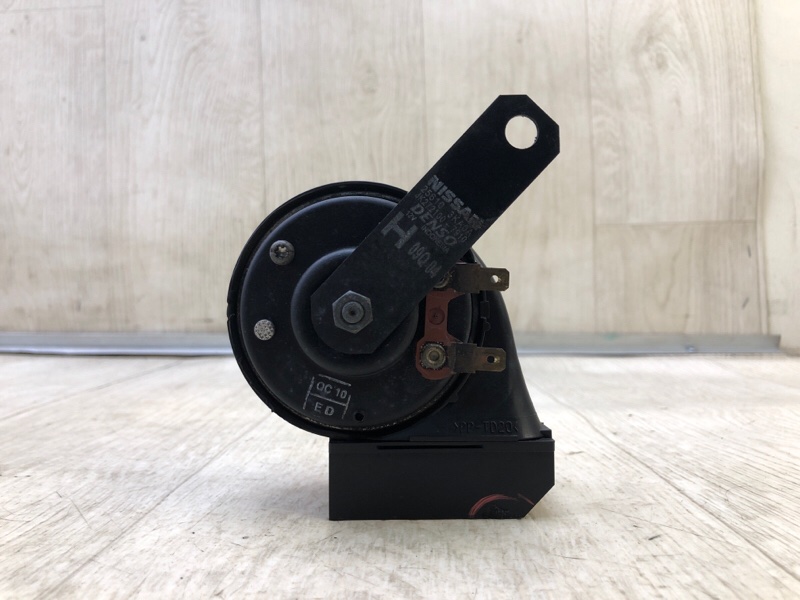 Сигнал NISSAN PATHFINDER R52 12-21 3.5 VQ35DE