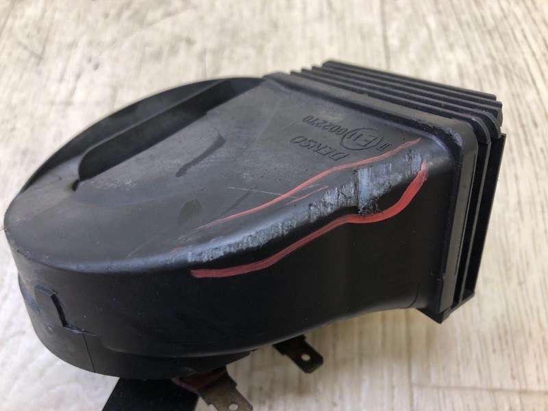 Сигнал PATHFINDER R52 12-21 2013 3.5 VQ35DE