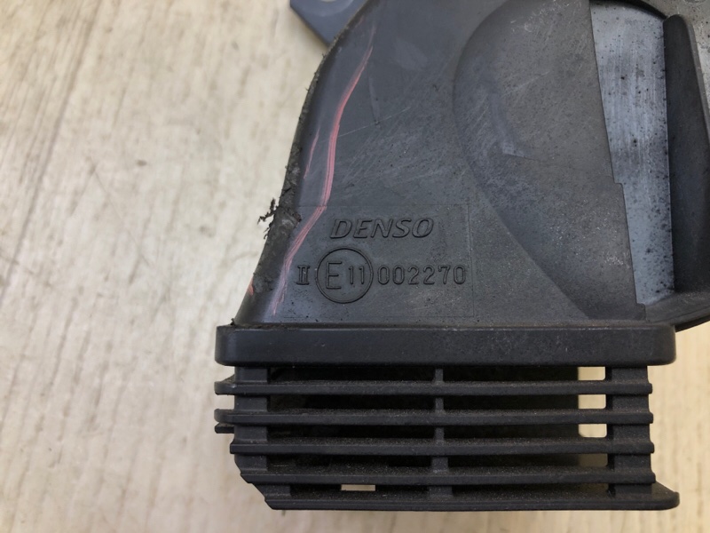 Сигнал PATHFINDER R52 12-21 2013 3.5 VQ35DE