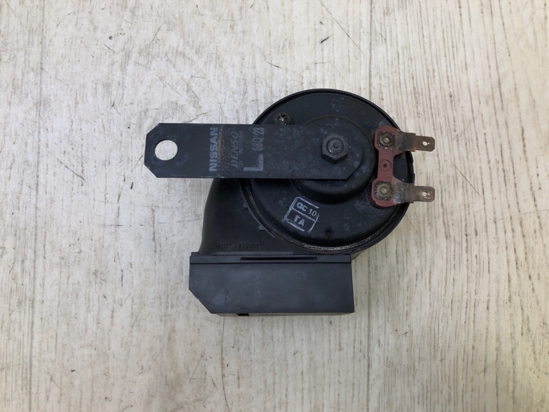 Сигнал NISSAN PATHFINDER R52 12-21 3.5 VQ35DE