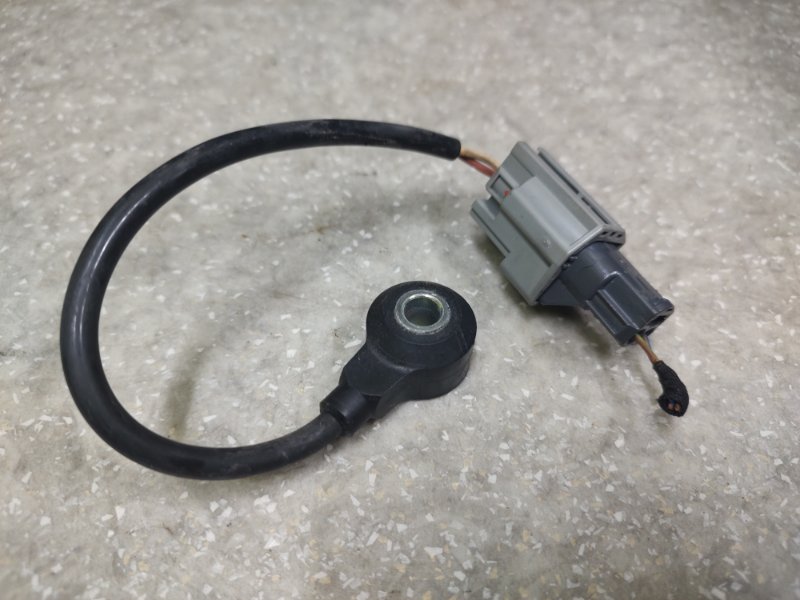 Датчик детонации FORD ESCAPE 12-19 2014 T20HDTX 1S7Z-12A699-BB Б/У