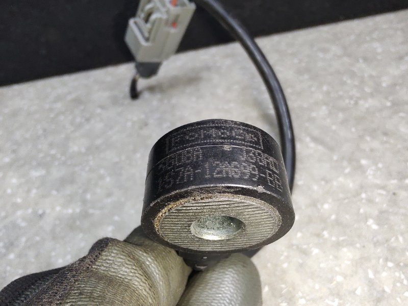 Датчик детонации ESCAPE 12-19 2014 T20HDTX