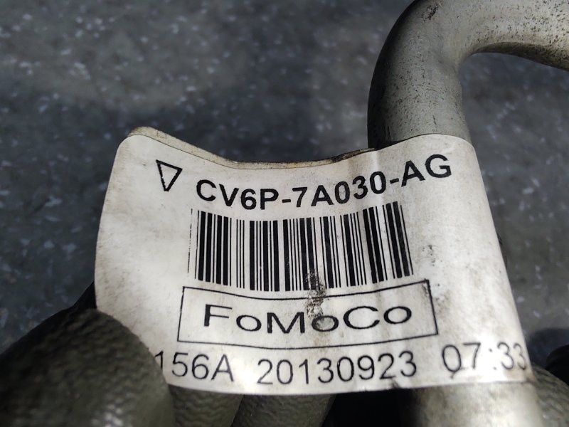 Трубка акпп FORD ESCAPE 12-19 T20HDTX