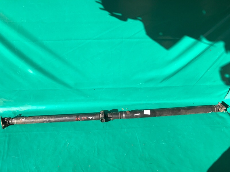 Запчасть карданный вал задний ACURA MDX (YD2) 06-13 2009 3.7 J37A1 40100-STX-A52 Б/У Карданный вал задний ACURA MDX (YD2) 06-13 2009 3.7 J37A1 40100-STX-A52 Б/У