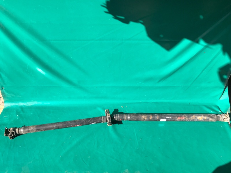 Запчасть карданный вал задний ACURA MDX (YD2) 06-13 2008 3.7 J37A1 40100-STX-A52 Б/У Карданный вал задний ACURA MDX (YD2) 06-13 2008 3.7 J37A1 40100-STX-A52 Б/У