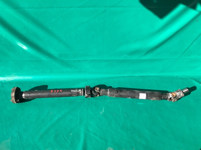 Запчасть карданный вал задний INFINITI FX/QX70 S51 08-17 2009 3.5 VQ35HR 37000-1CA1A Б/У Карданный вал задний INFINITI FX/QX70 S51 08-17 2009 3.5 VQ35HR 37000-1CA1A Б/У