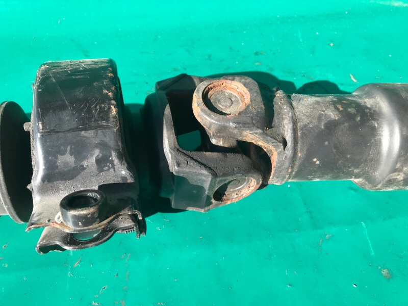 Карданный вал задний FX/QX70 S51 08-17 2009 3.5 VQ35HR Карданный вал задний FX/QX70 S51 08-17 2009 3.5 VQ35HR