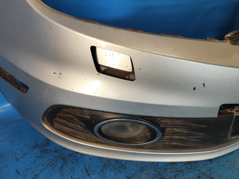 Бампер передний EOS 10-15