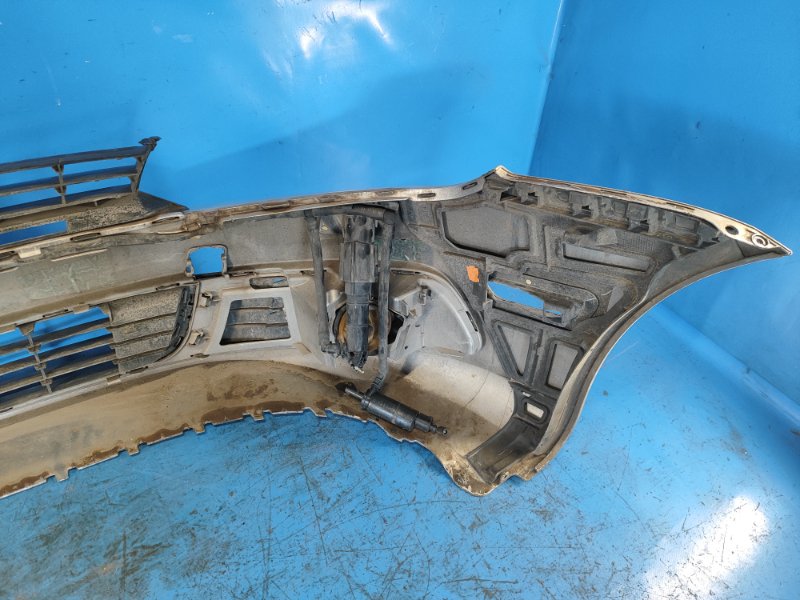 Бампер передний EOS 10-15