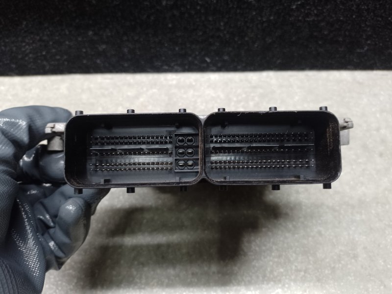 Блок управления двигателем HYUNDAI ELANTRA MD 10-15 1.8 G4NB