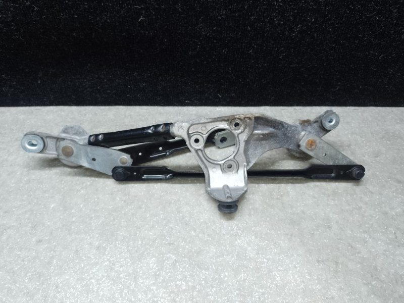 Трапеция стеклоочистителей передняя HYUNDAI ELANTRA MD 10-15 1.8 G4NB