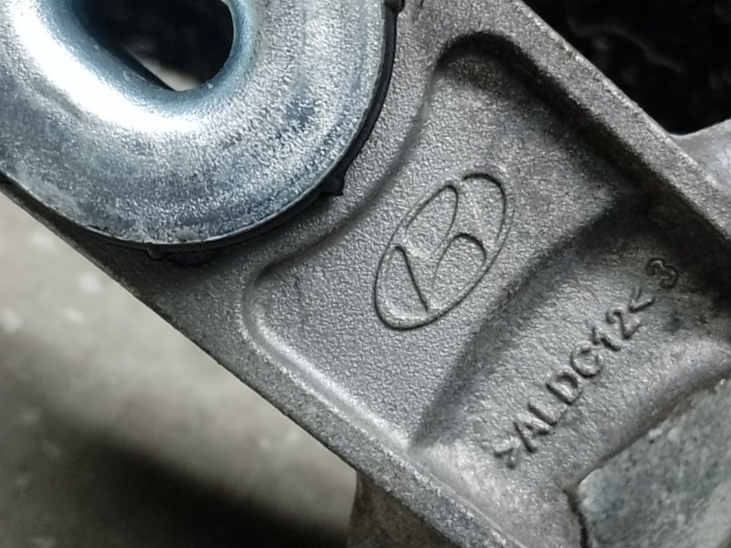 Трапеция стеклоочистителей передняя ELANTRA MD 10-15 2013 1.8 G4NB