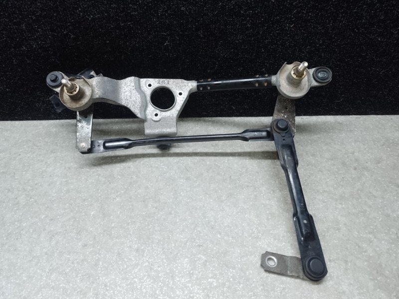 Трапеция стеклоочистителей HYUNDAI ELANTRA MD 10-15 2013 1.8 G4NB 98120-3X000 Б/У