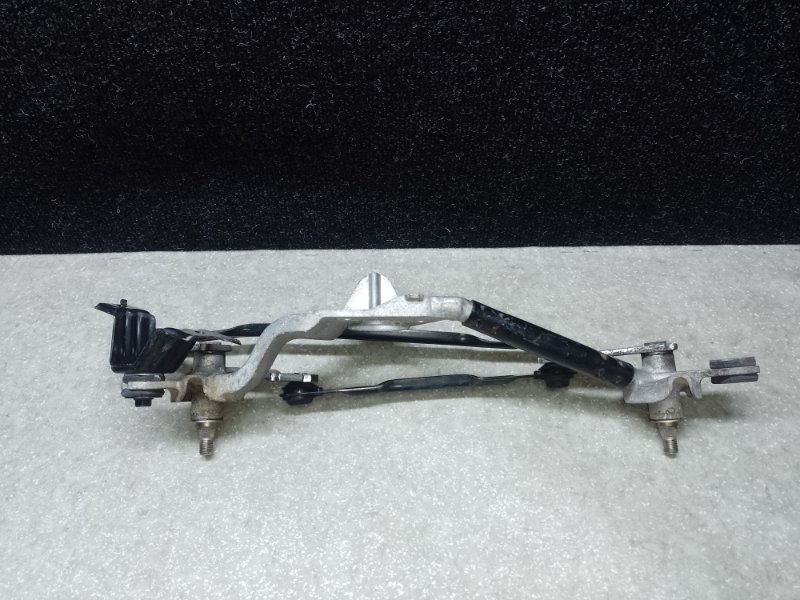 Трапеция стеклоочистителей ELANTRA MD 10-15 2013 1.8 G4NB