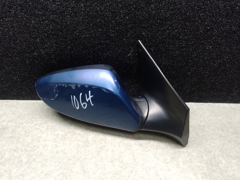 Зеркало правое HYUNDAI ELANTRA MD 10-15 1.8 G4NB