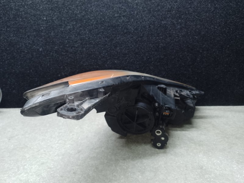 Фара левая ELANTRA MD 10-15 2013 1.8 G4NB