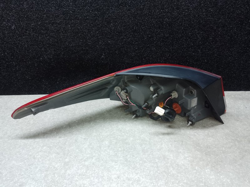 Фонарь наружный правый ELANTRA MD 10-15 2013 1.8 G4NB