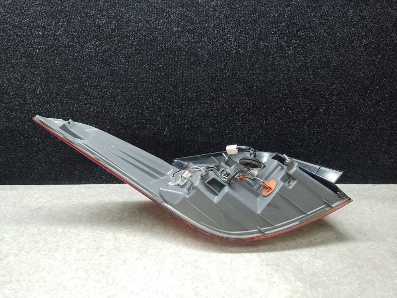 Фонарь наружный правый HYUNDAI ELANTRA MD 10-15 1.8 G4NB