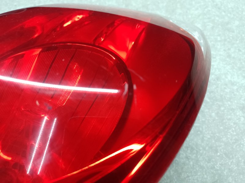 Фонарь наружный левый ELANTRA MD 10-15 2013 1.8 G4NB