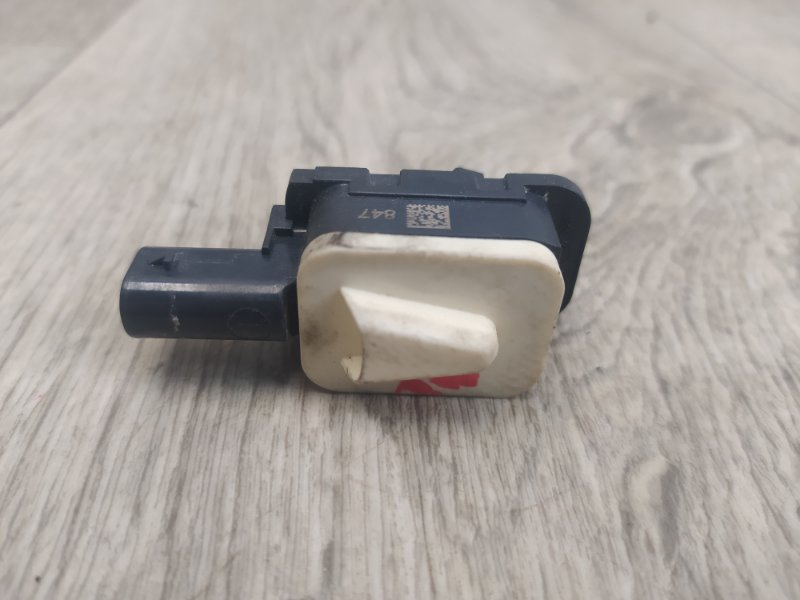 Датчик удара SUBARU LEGACY BN 14-18 2014 2.5 FB25B 98237AL01A Б/У