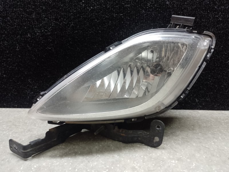 Противотуманная фара левая HYUNDAI ELANTRA MD 10-15 2013 1.8 G4NB 92201-3X020 Б/У