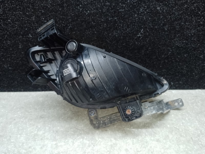 Противотуманная фара левая ELANTRA MD 10-15 2013 1.8 G4NB
