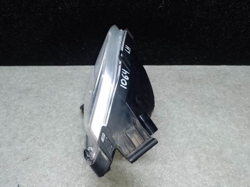 Противотуманная фара левая HYUNDAI ELANTRA MD 10-15 1.8 G4NB