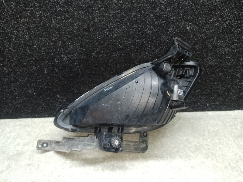 Противотуманная фара правая ELANTRA MD 10-15 2013 1.8 G4NB