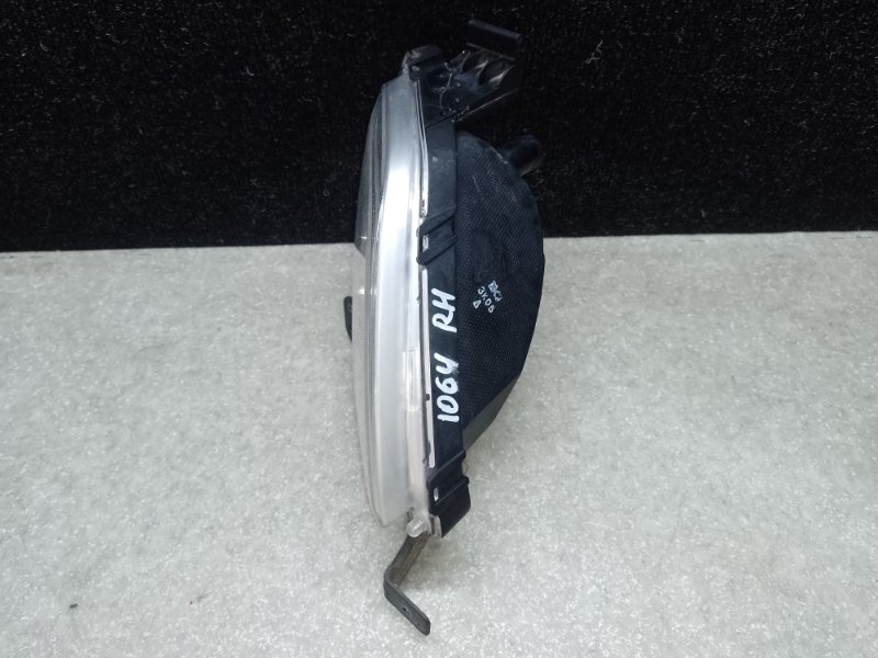 Противотуманная фара правая HYUNDAI ELANTRA MD 10-15 1.8 G4NB