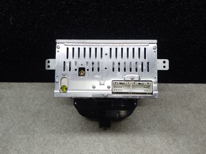 Магнитола HYUNDAI ELANTRA MD 10-15 1.8 G4NB