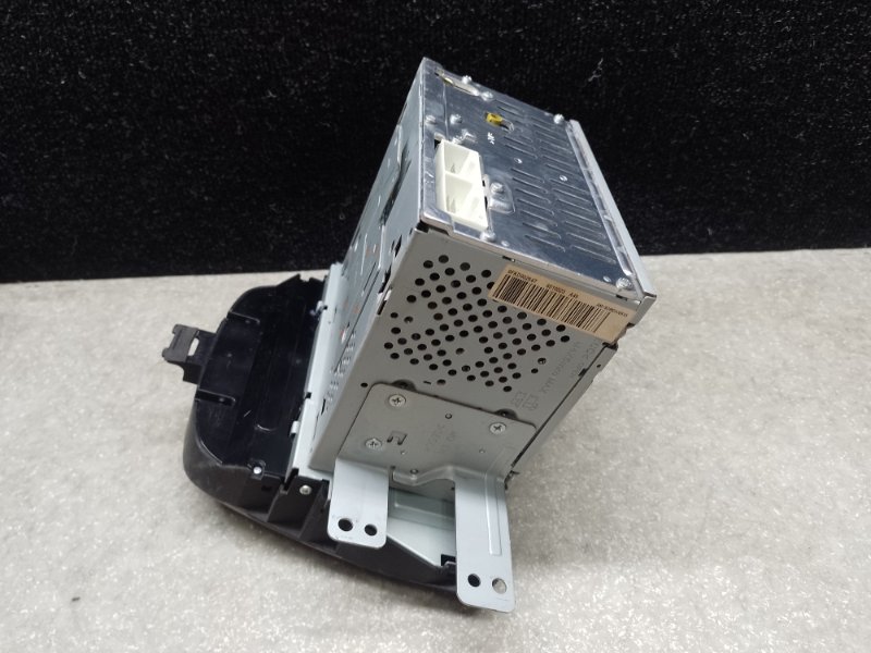 Магнитола ELANTRA MD 10-15 2013 1.8 G4NB