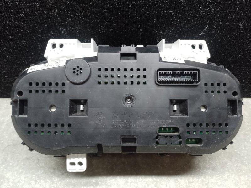 Панель приборов ELANTRA MD 10-15 2013 1.8 G4NB