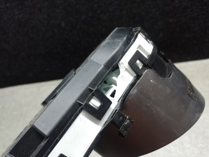 Панель приборов ELANTRA MD 10-15 2013 1.8 G4NB