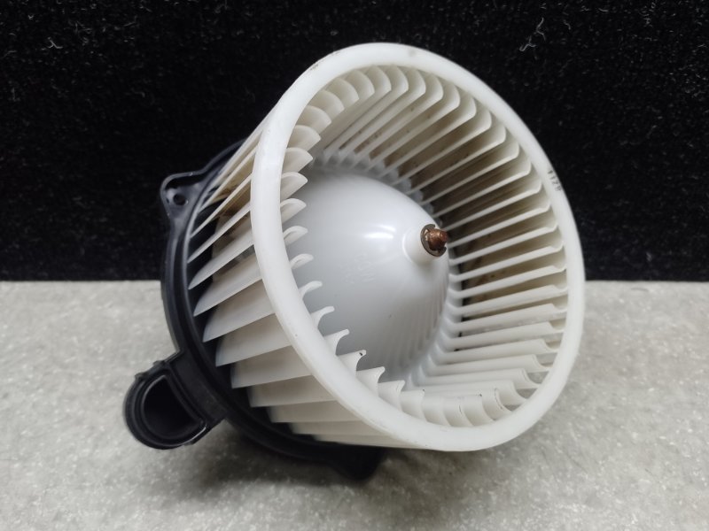 Моторчик печки HYUNDAI ELANTRA MD 10-15 2013 1.8 G4NB 97113-3X000 Б/У