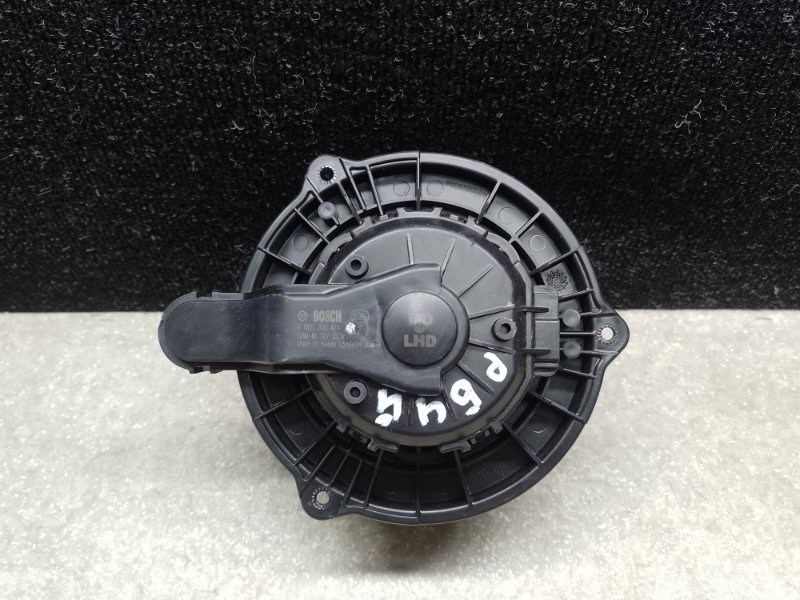 Моторчик печки ELANTRA MD 10-15 2013 1.8 G4NB